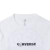 New Converse T Shirts Unisex White 10025277-A02