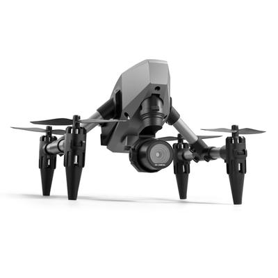 Remote Control Drone with Dual Camera 4K Optical Flow Hover One Click Takeoff Landing Remote