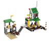 LEGO City Yacht Harbor 4644