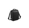 Ace Gene Flex Light Fit Shoulder Bag, Lightweight, Black, Free Size