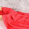 100x150cm Gypsophila Fabric Rayon Silver Bright Silk Light and Breathable for Skirt Dress Party Decoration Shiny Material