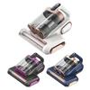 Handheld Vacuum Cleaner Deep Cleaning UV Vacuum Strong Suction Low Noise Rechargeable Wireless Mite Remover Vacuum