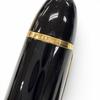 Very Good MONTBLANC fountain pen Meisterstück 149 70s White Star black 14K mens Used