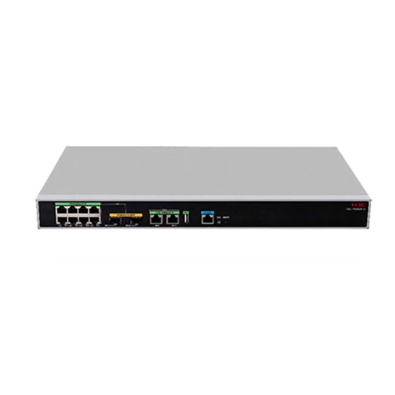 

H3C WX2560X-LI Enterprise Multi-Service Security Gateway & AC Controller