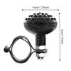 Car Turning Steering Wheel Spinner Knob Rotating Car Accessories  Automobile
