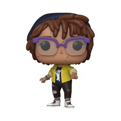 Funko POP! Teenage Mutant Ninja Turtles: Mutant Mayhem April OÂ´Neil Figurine