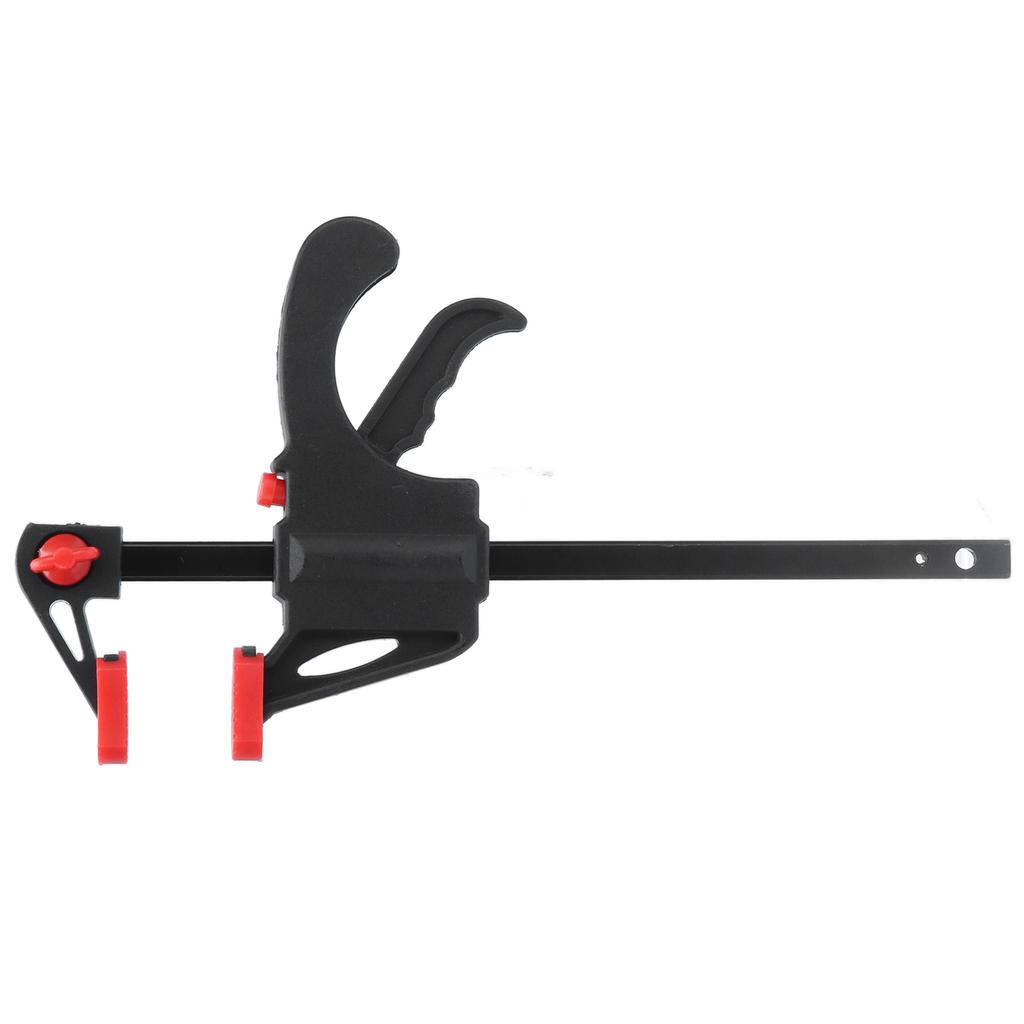 Bar Clamp Premium Material High Hardness Long Service Life Easy Operation Pipe Clamps for