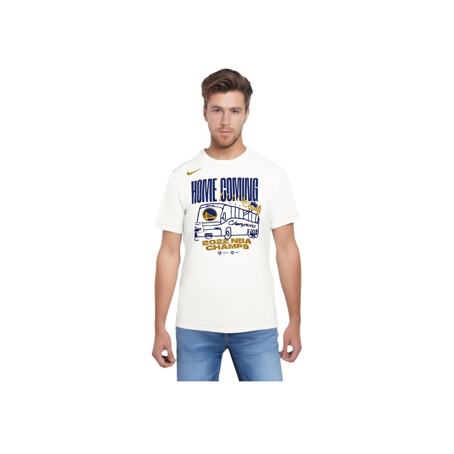 

Nike Crew Neck Straight Cut Short Sleeve T-Shirt Unisex Tops White BV1997-100 2XL