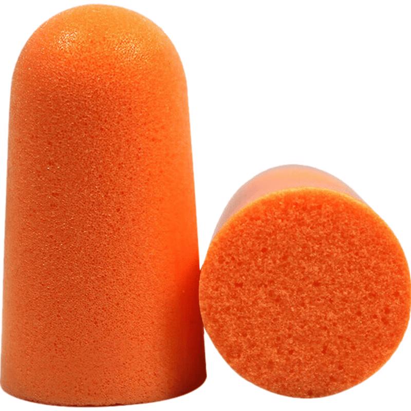 3M Noise Reduction Earplugs
