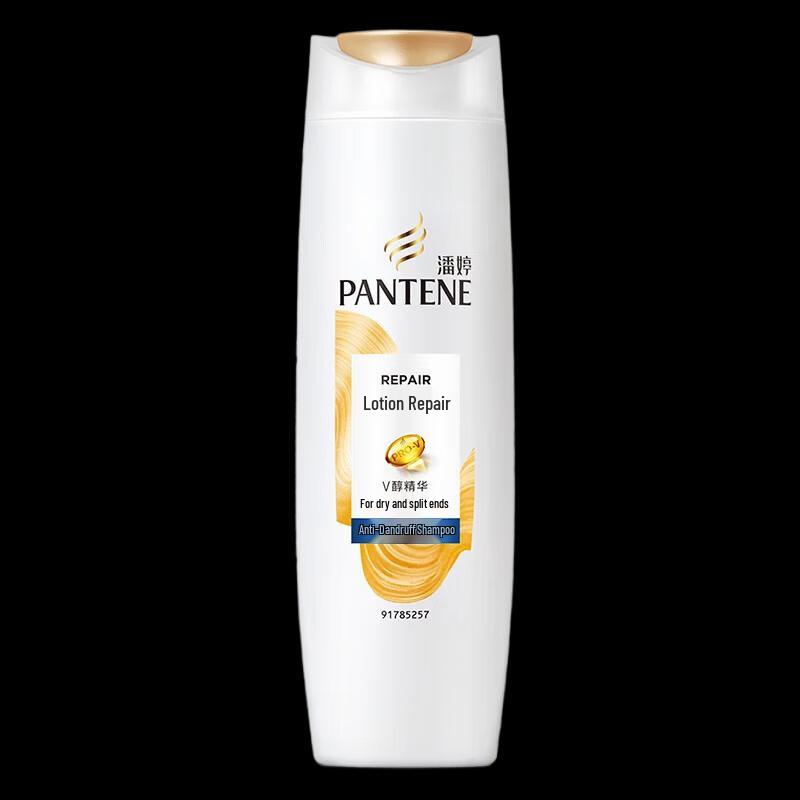 

Шампунь Pantene Pro-V против перхоти «Гладкость и шелковистость»