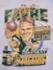 Brett Favre T-Shirt Unisex Cotton For Men Tee All Size S To 4XL Unisex T-Shirt
