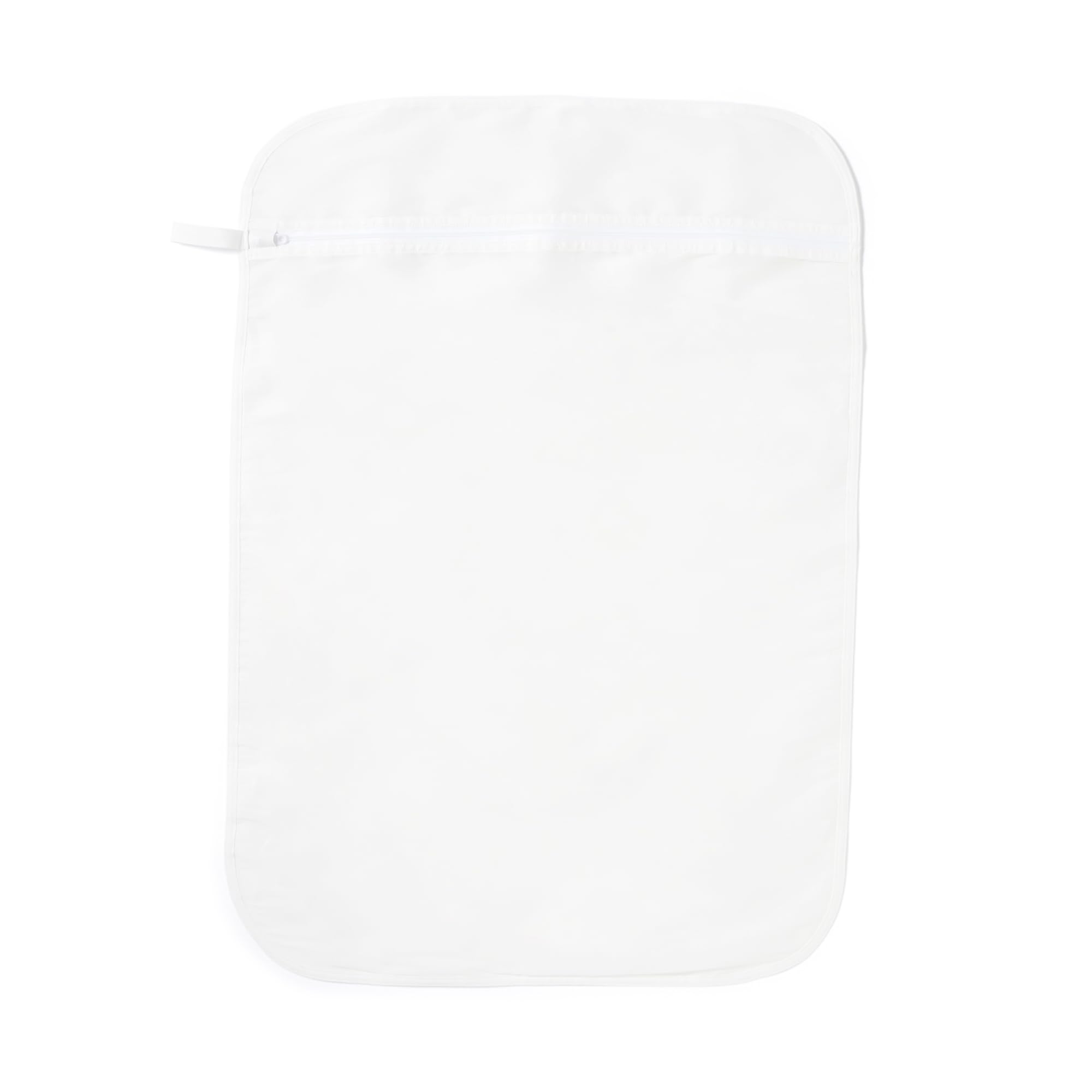 

MUJI Плетеная корзина для белья 70 см x 84079573 Сетчатая, плоская, прибл.. 50см, белый