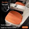 All-Season Breathable Seat Cushion for Kia: Compatible with K3, Stinger, Sportage, Seltos, and Niro (25 Models)