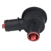 Для VW Passat B5 Golf Jetta GLI MK4 Beetle TT A4 1.8T турбокомпресор клапан скидання тиску Pour 06A 145 710 P 06A145710P 058145710