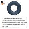 Iron Fox Obstacle Course Strength Training Tire