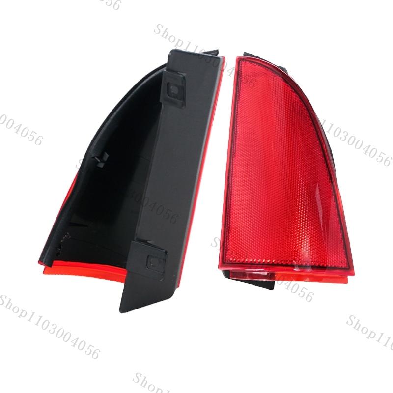 For Mercedes Vito W639 2003 2004 2005 2006-2010 Rear Tail Light Assembly Brake Light Warning Headlight Tail Lamp Auto Parts