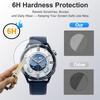 5-20ks pro Xiaomi Watch S5 Měkká hydrogelová fólie z TPU Plné krytí Ochranná fólie na displej hodinek Ochranná fólie proti poškrábání Není sklo