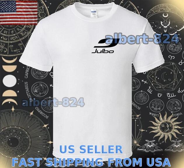 

NEW SHIRT JULBO CLIMBING LOGO T shirt FUNNY AMERICAN SIZE S TO 5XL S