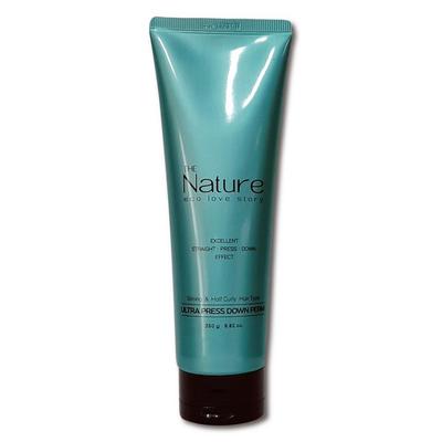 The Nature Ultra Dauerwelle, 3, 250ml