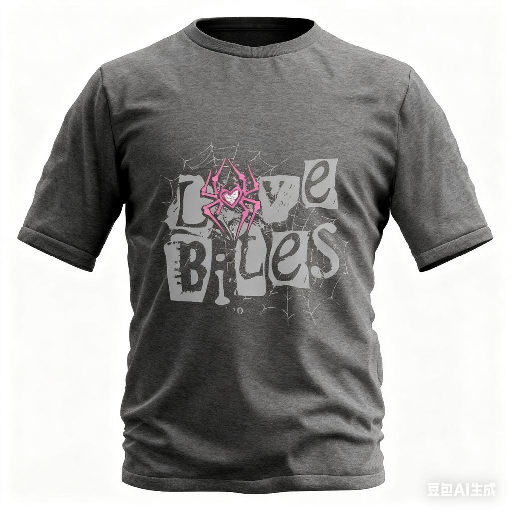 Men TShirt AJ Lee Love Bites Casual 100 Cotton Tees Short Sleeve Aj lee T Shirt Crew Neck Clothes Summer
