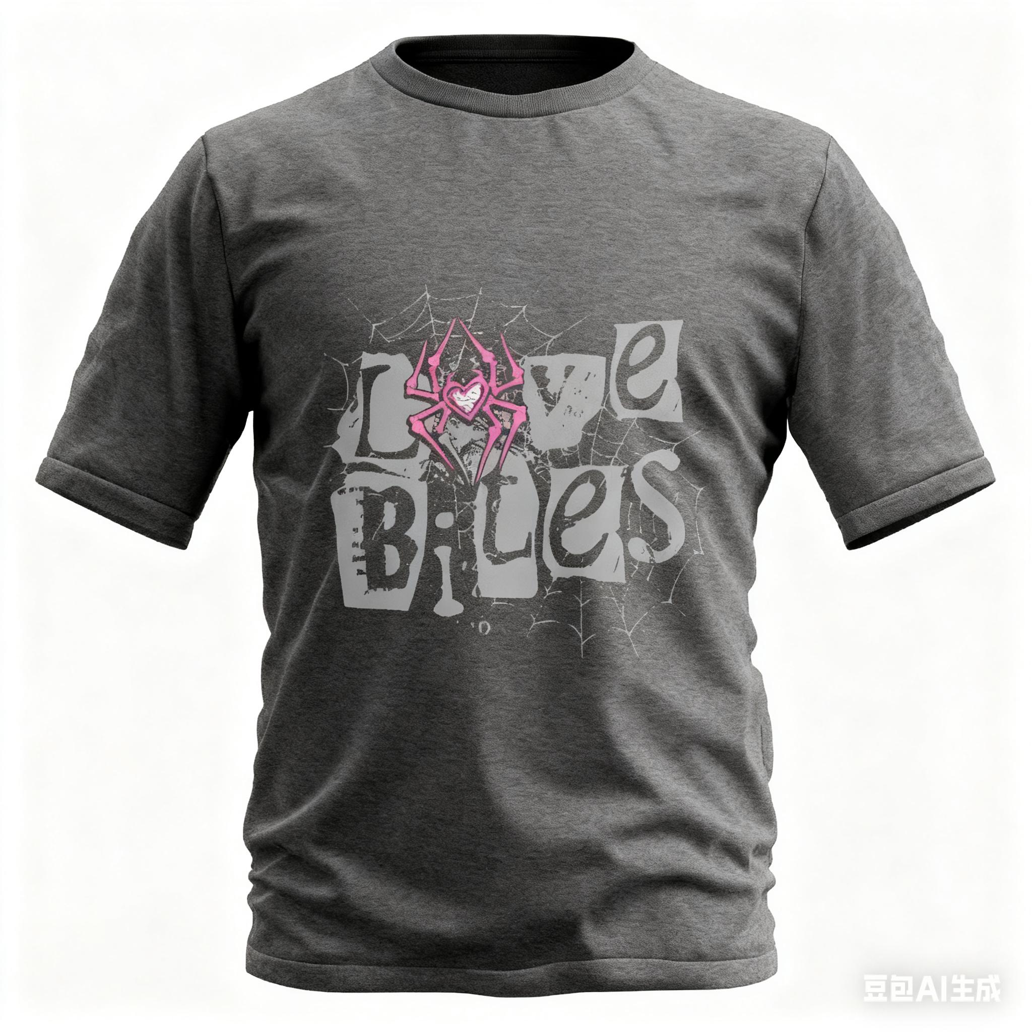 Men TShirt AJ Lee Love Bites Casual 100 Cotton Tees Short Sleeve Aj lee T Shirt Crew Neck Clothes Summer 4XL