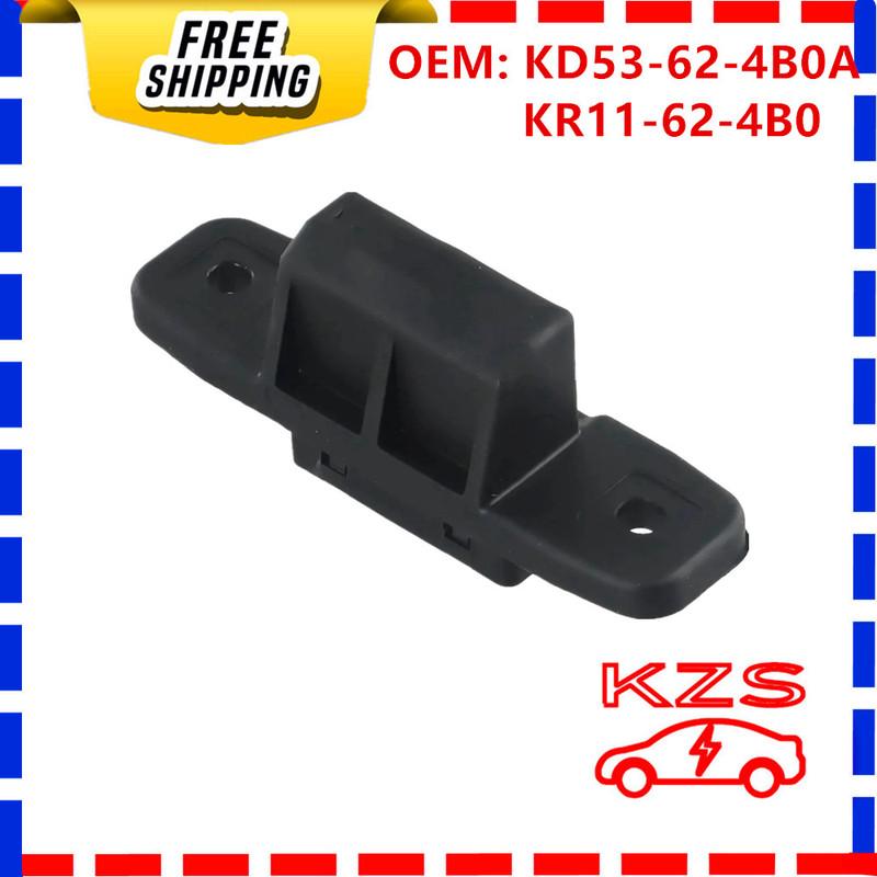 KD53-62-4B0A KR11-62-4B0 Car Door Release Lock Switch For Mazda CX-5 2013-2016 Car Trunk Tail Gate Release Open Button