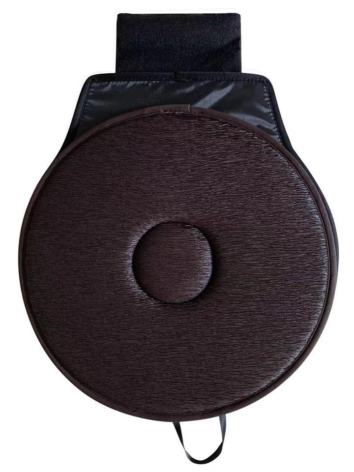 Poduszka obrotowa 360 stopni do fotelika samochodowego