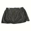1pc Wearable Bath Towel Wrap, Soft Ultrafine Fiber, Quick-Dry Gym Spa Bath Shorts, Bathroom Shower Accessory For Men