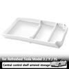 Updated Central Control Rack For Tesla Model 3/Y/YL Storage Box Armrest Box Storage Box Accessories