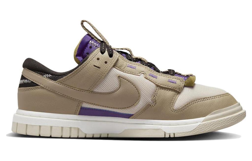 Nike Air Dunk Jumbo 'Mushroom' DV0821-101