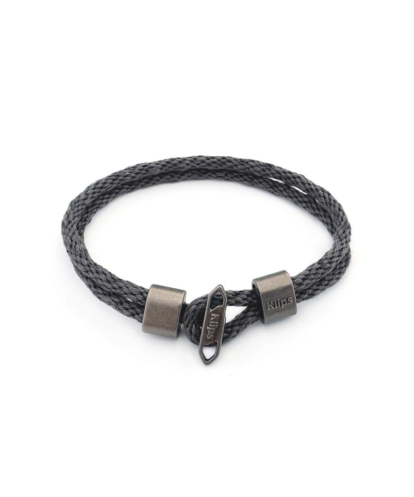 Klips Urban Martin Grey Men'S String Bracelet