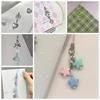 Anti-loss Mobile Phone Lanyard Star Cell Phone Strap Jewelry Gift Bead Phone Chain  Woman Girl