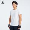 KELME Herren Atmungsaktives Mesh Laufshirt