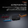 Roland Roland Aira Compact Carrying Case Cb Rac Black