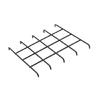 Space Saving Picnics Table Camping Foldable Table, Lightweight Outdoor Travel Folding Table For Picnics and Camping