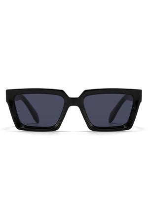 Popular Men Sunglasses with Rice Nails European American Street Photography Ins Fashion Trendy Model