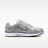 Nike P-6000 Argento Metallico Indaco del Mondo (Da donna)