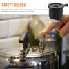 Electric Pressure Cooker Accessories Exhaust Valves Accessories Safety Valves