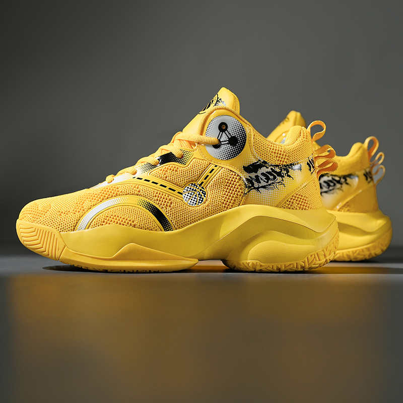 Fashion Big Sole Legitimate Leather Purple Sneakers For Men Basketball Style Shoes Men Sport Boots Man Loofers New Season Overseas