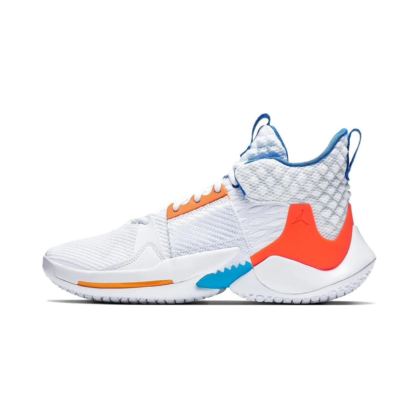 Jordan Why Not 0.2 OKC Home PS AT5719-100 35