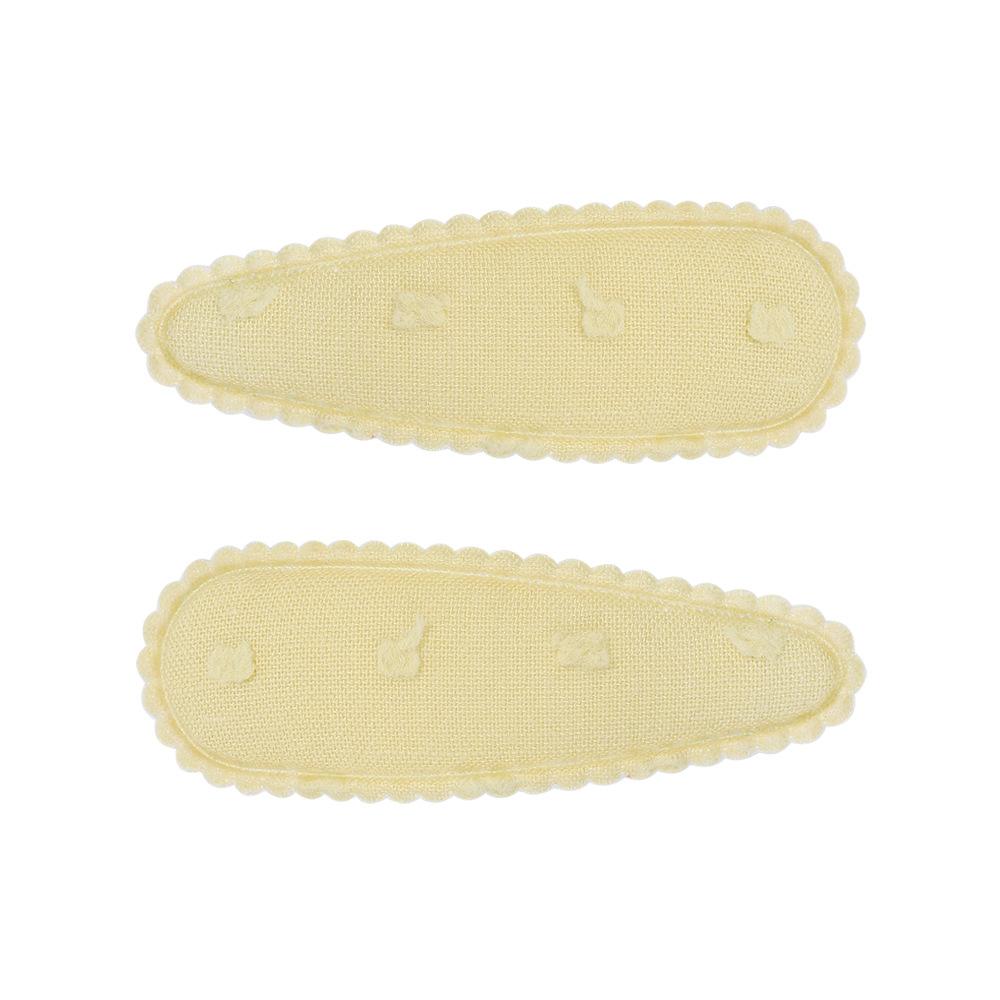 Urocze i Stylowe Dziecięce Klipsy do Włosów, Klipsy Łezki, Klipsy do Grzywki, Wsuwki do Włosów, Ozdoby do Włosów, Klipsy Boczne