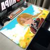 Mousepad Large Gaming Accessories Fullmetal Alchemist Mouse Pad Custom Home Keyboard Pad Office Pc Gamer Cabinet Table Mat