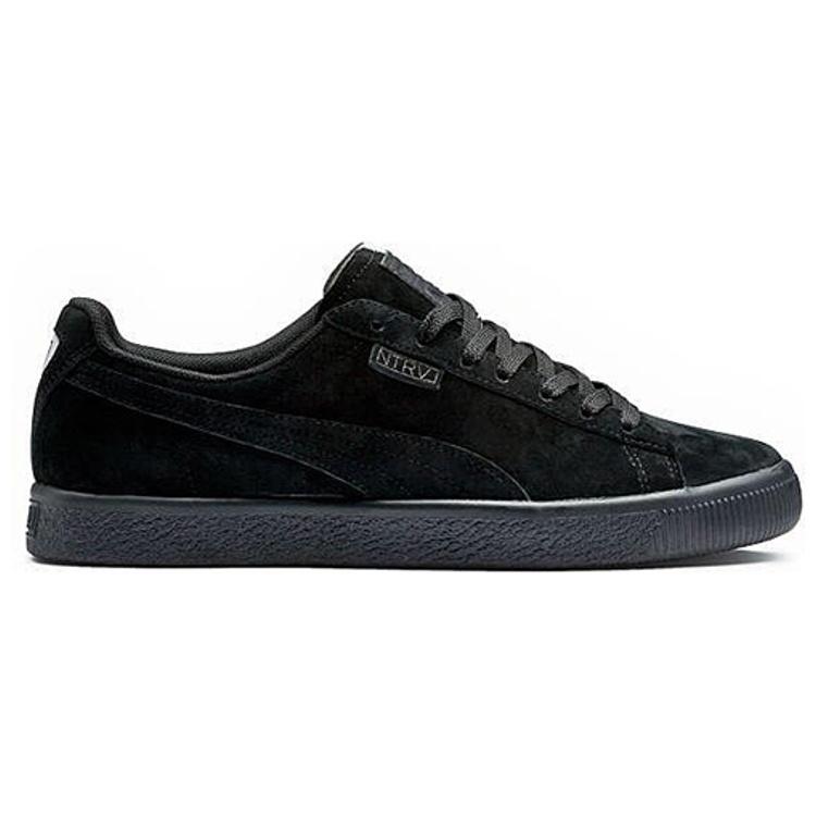 PUMA Staple Design x Clyde 'Glacier Grey' Men's 363674-01