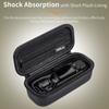 New Handbag Storage Bag Shell Protective Carrying Case Suitcase Camera Accessories Camera Body Handbag for DJI Osmo Pocket 3