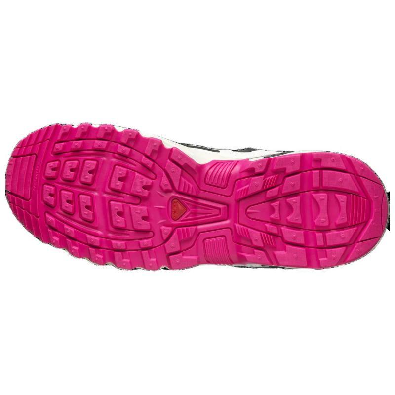 ACS+ Og Salomon 'Heritage Pack - Black Pink Glo' Sneakers L47436500