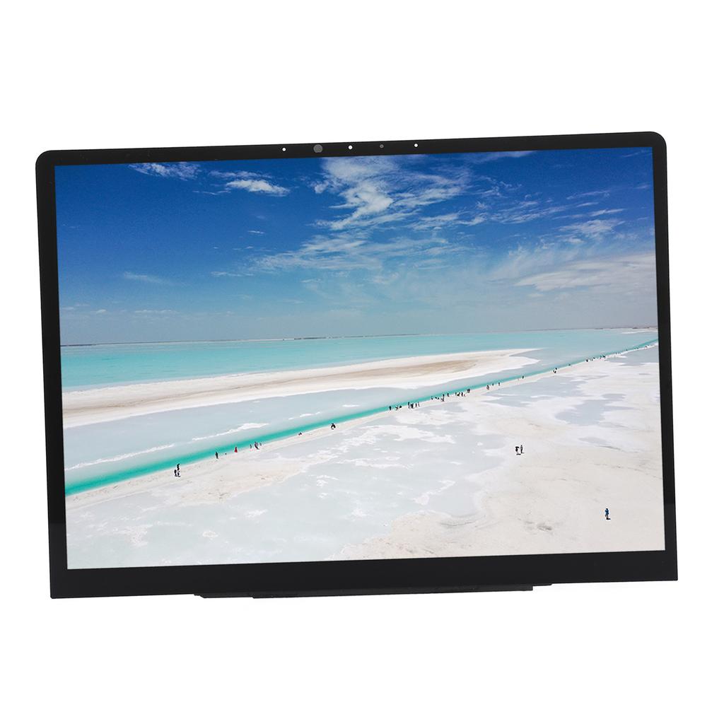 Replacement Laptop Screen 12.4inch 1536x1024 Pixels with Tape Laptop Touch Screen Digitizer Assembly for Surface Laptop