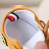 Boys and Girls Toddler Shoes Children Soft-soled Baby Shoes Spring and Autumn 0-1 Years Old Small Leather Shoes Lace-up Single