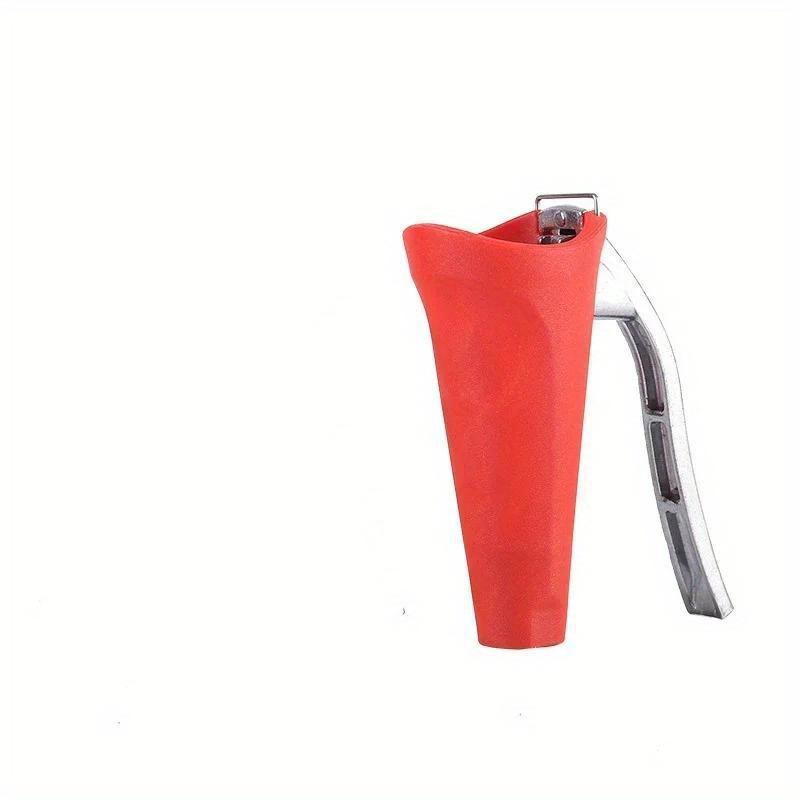 1PC Multifunctional Walnut Clip Hazelnut Shell Opener Home Peel Walnuts Open Nuts Chestnut Opener Pecan Clip