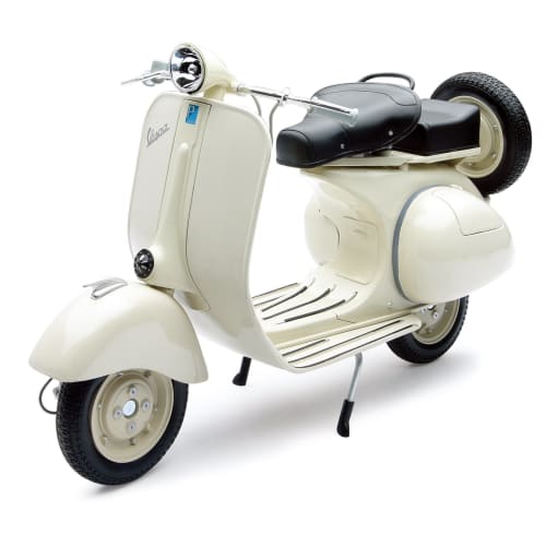 Vespa 150VL 1T 1955 [New Ray] 1/6 Scale Beige