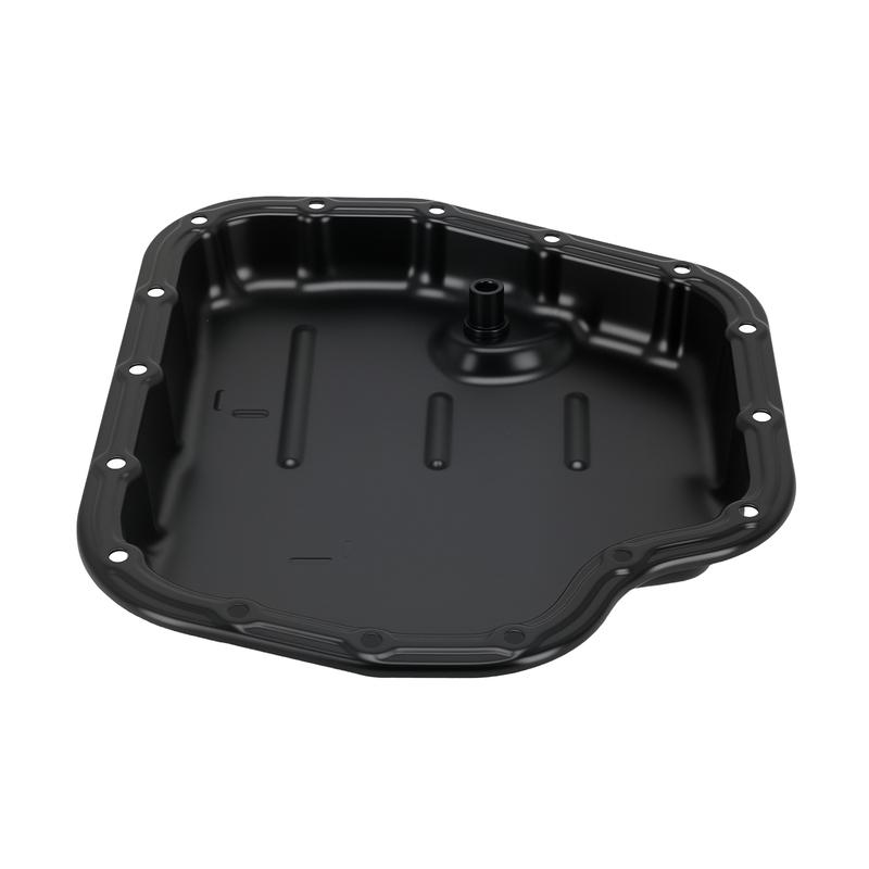 Steel Transmission Oil Pan for Toyota Corolla 1.8L CVT 2014-2024 3510602020